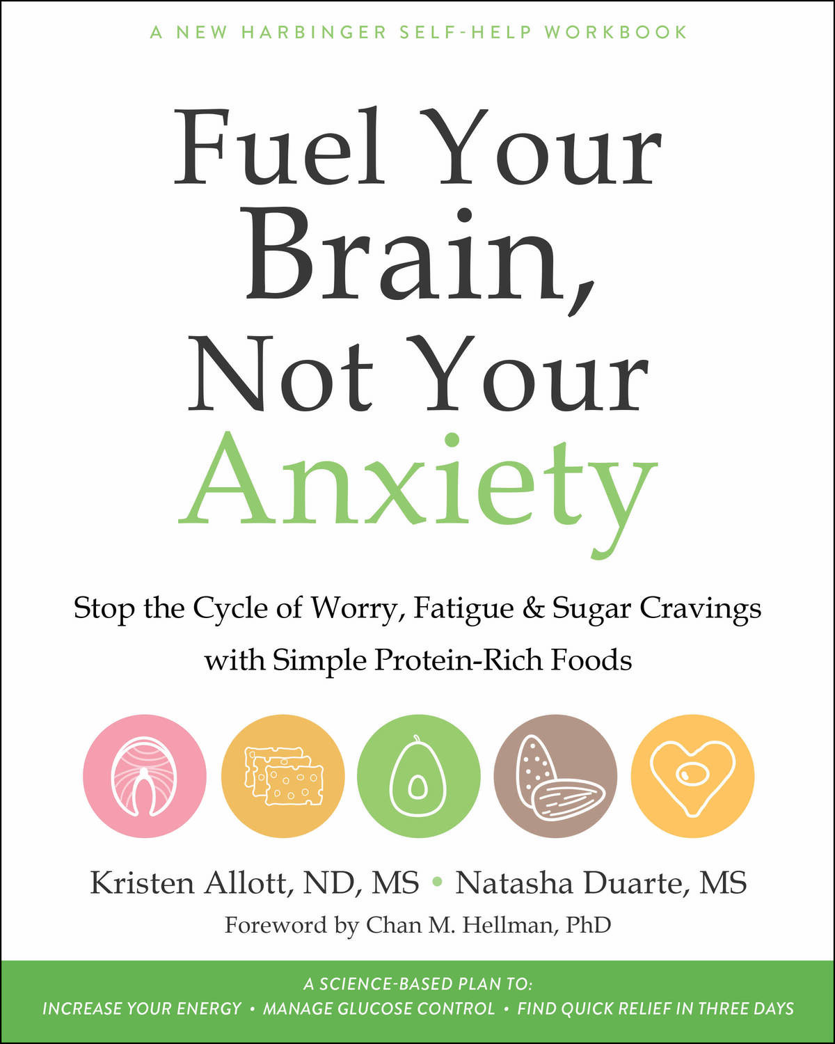 Gallery Photo of Check out my workbook to increase energy and decrease anxiety.