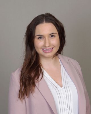 Photo of Melissa Di Natale, Licensed Professional Counselor, LPC