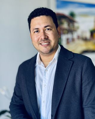 Foto de Jose David Prins Primera, Psicólogo, Esp, COLPSIC