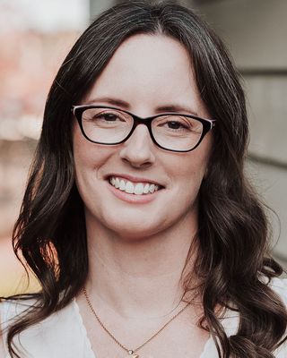 Photo of Rachael Flack, Social Worker, AMHSW