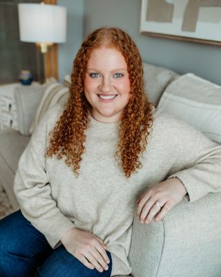 Photo of Sheridan Kaatz, Marriage & Family Therapist, MA, MFT-IT