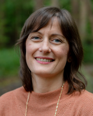 Photo of Kimberly Prager, Clinical Social Work/Therapist, LCSW