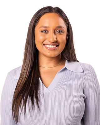 Photo of Nishma Patel, Counselor, LCPC