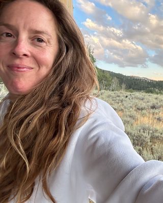 Photo of Dr. Caroline Krenn, Counselor, MA, PsyD, LCPC