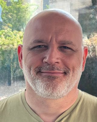 Photo of Craig Kerrecoe, Counsellor, MNCPS Acc.