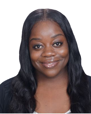 Photo of Marie Luchebeleli, Psychiatric Nurse Practitioner, APRN, PMHNP, BC