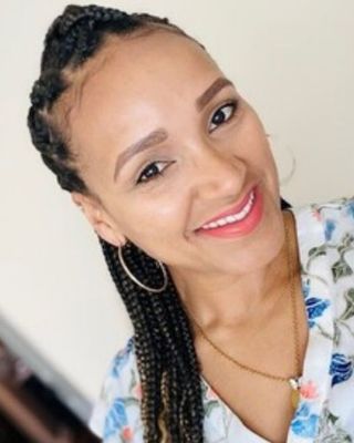Photo of Katia Gilliam, Licensed Professional Counselor