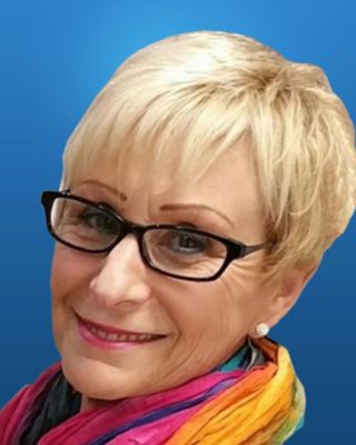 Photo of Linda Cook - ADOS-2 Administrator; now testing on Saturdays , MS, CCC, SLP, ADOS-2