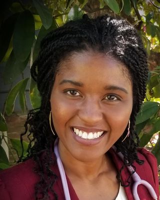 Photo of Dr. Ravyn Burnett Ramos, Psychiatric Nurse Practitioner, ND, ARNP, FP-C