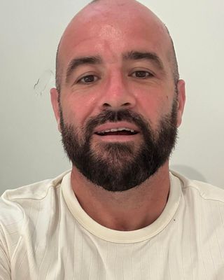 Photo of Steven Lowrie, Clinical Social Work/Therapist, MA, AASW