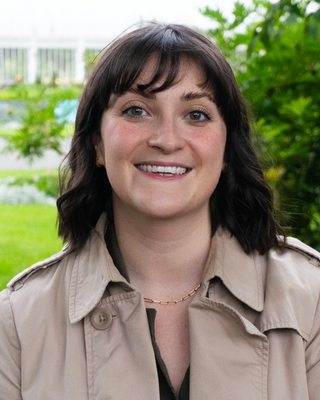 Photo of Lily Smyth - Lily Smyth Personal Therapy , Counsellor, MBACP