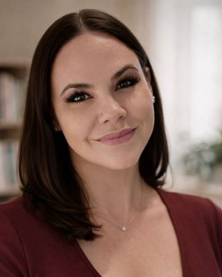 Photo of Amy Leigh Green - Amy Leigh Green, LMFT, Marriage & Family Therapist, MA, LMFT