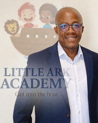 Photo of Lukhanyo Peter, General Counsellor