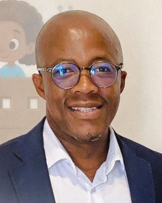 Photo of Lukhanyo Peter, General Counsellor