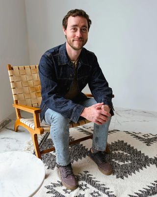 Photo of Troy Gienger, Marriage & Family Therapist, LMFT