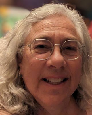 Photo of Janet Strassman Perlmutter, Clinical Social Work/Therapist, LICSW