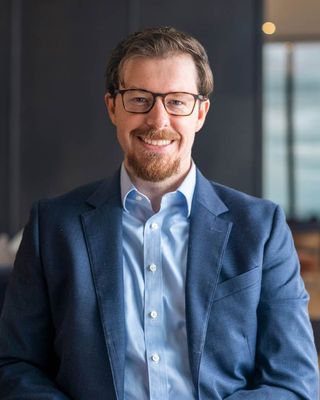 Photo of Dr. John Banks, Psychiatrist, PMHNP