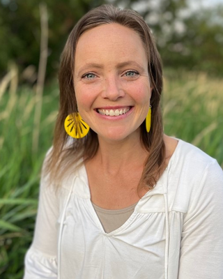 Photo of Kara Wadenstierna, Licensed Professional Counselor Candidate in Boulder, CO
