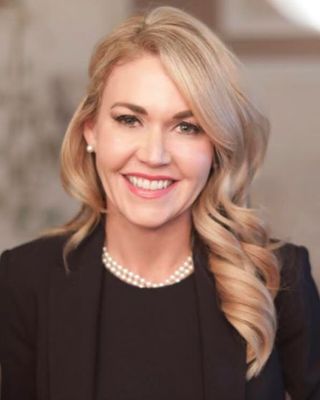 Photo of Allyson Lee Kelley, Marriage & Family Therapist Associate, AMFT