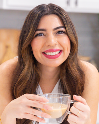 Photo of Anabell Arias, Clinical Social Work/Therapist