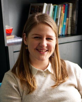 Photo of Dani Sablinskas, Counsellor, MCP, CCC