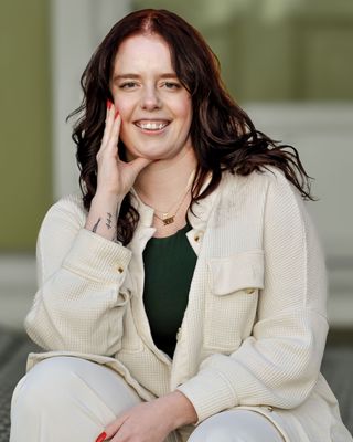 Photo of Alison Johnson, Clinical Social Work/Therapist, LCSW-C