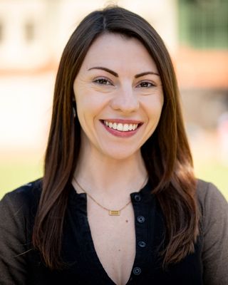 Photo of Adria Beasley, Counselor, LPC