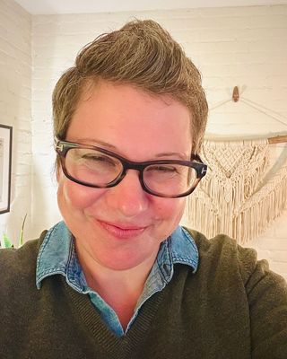 Photo of Renie Schoenkerman, Marriage & Family Therapist, MA, MFT