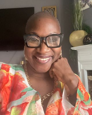 Photo of Marsha Wiggins, Clinical Social Work/Therapist, LCSW-C