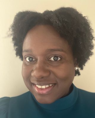 Photo of Cyndia Milord-Giordani, Psychiatric Nurse Practitioner, APRN, PMHNP, BC