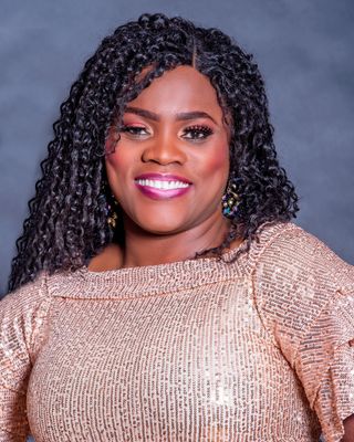 Photo of Uzoamaka Elsa Chijioke - Elsa Touch Light Counselling Services , Registered Social Worker, MSW, RSW