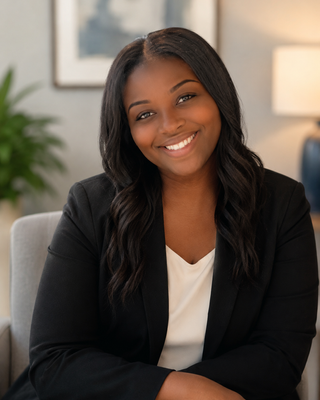 Photo of Monique Smith, Psychiatric Nurse Practitioner, PMHNP, BC