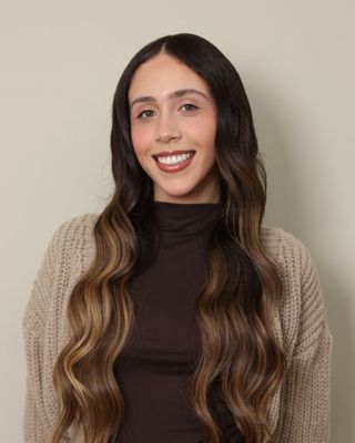 Photo of Chrisendy Bruno, Pre-Licensed Professional, MA, MHC-LP