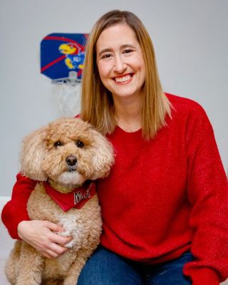 Photo of Katie Harris, Moxie Matters Therapy Services , Clinical Social Work/Therapist in Wyandotte County, KS
