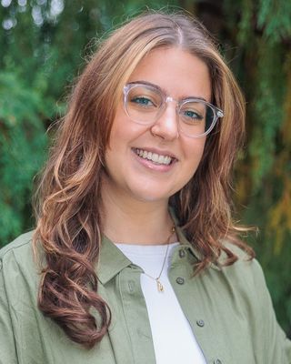 Photo of Alyssa Durigon, RP, Registered Psychotherapist (Qualifying)