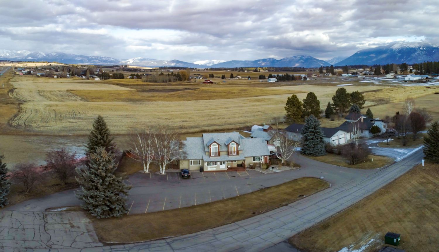 Revive Counseling Group, Counselor, Kalispell, MT, 59901 Psychology Today