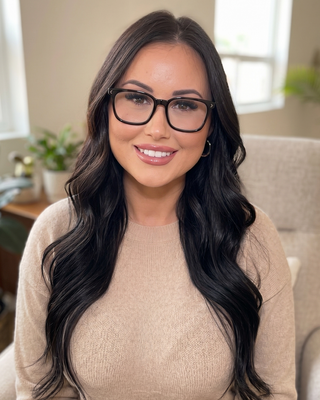 Photo of Dakota Fisher, Registered Psychotherapist, MA, BA, RP