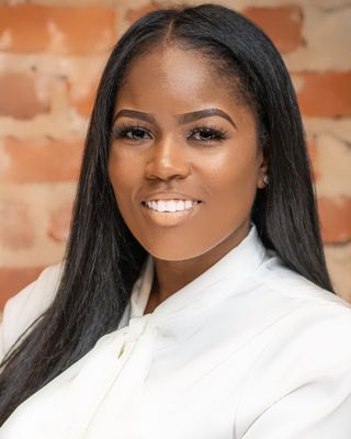 Photo of Adrienne Journey, Clinical Social Work/Therapist, LCSW
