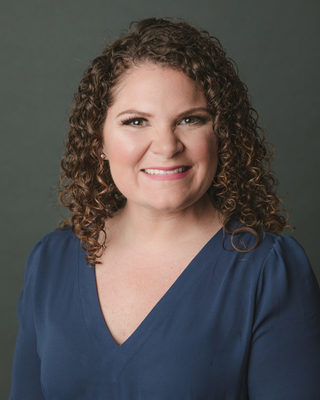 Photo of Erika Davis, Licensed Professional Counselor in McLean, VA