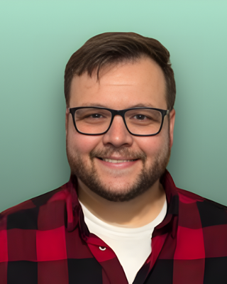 Photo of John Pruett, Clinical Social Work/Therapist, LCSW