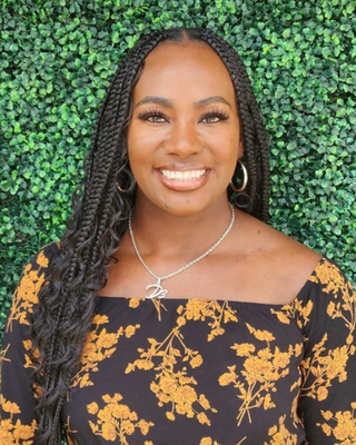 Photo of Keyah Seedanee, Licensed Professional Counselor, LPC