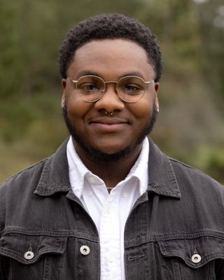 Photo of Eric Daniel, Pre-Licensed Professional, MA, NCC