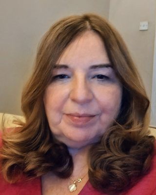 Photo of Angela Maria Clarke, Counsellor, MBACP