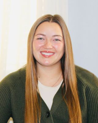 Photo of Hailey Henry, Licensed Professional Counselor, LPC