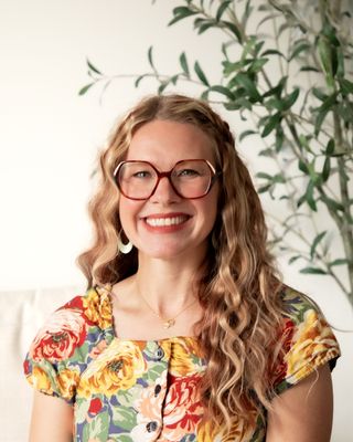 Photo of Leah Brown, Pre-Licensed Professional, CMHC-I