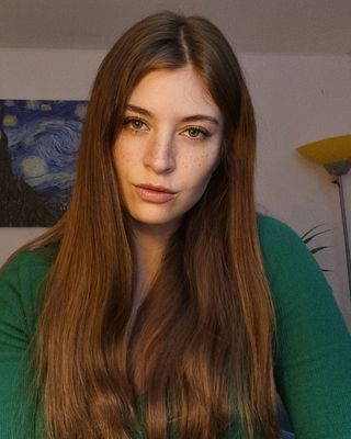 Foto de Dra. Diana Progatsky Sandoval, Psicoterapeuta, Mtra