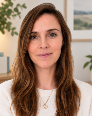 Photo of Brittany Houston, Marriage & Family Therapist, LMFT