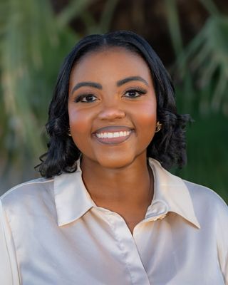 Photo of Precious Chapman, Counselor, LAC