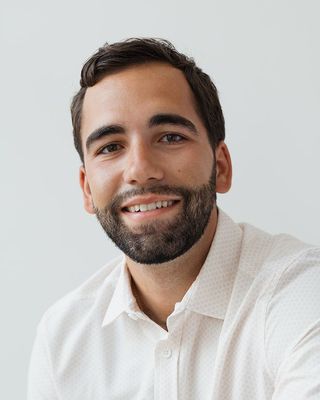 Photo of Cole Philippou, Licensed Professional Counselor