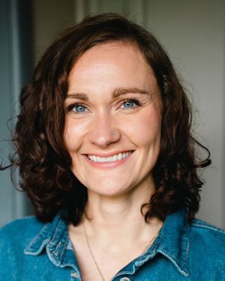 Photo of Flora Ripp, Licensed Professional Counselor